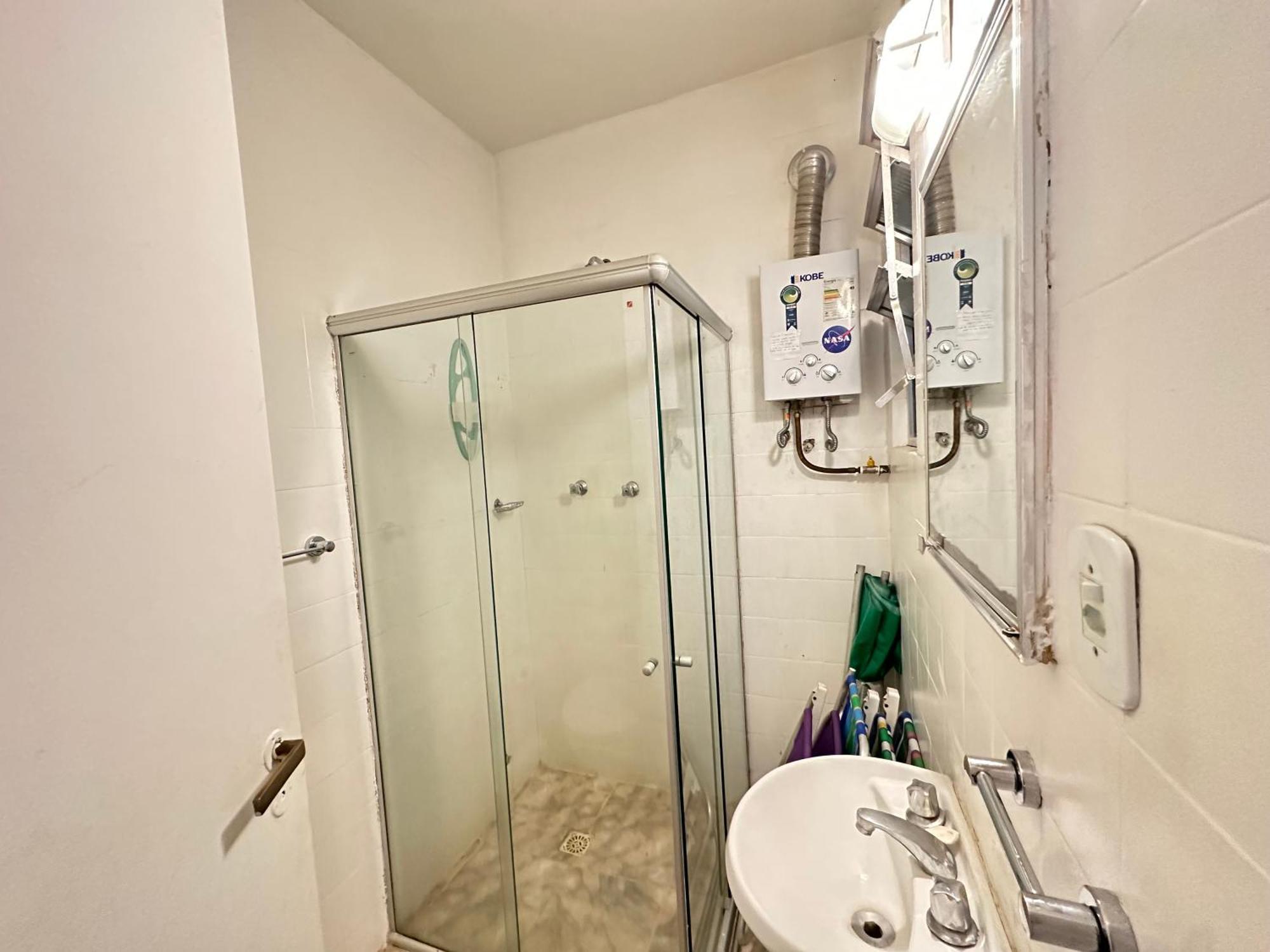 Rio Flat 4 Apartment
