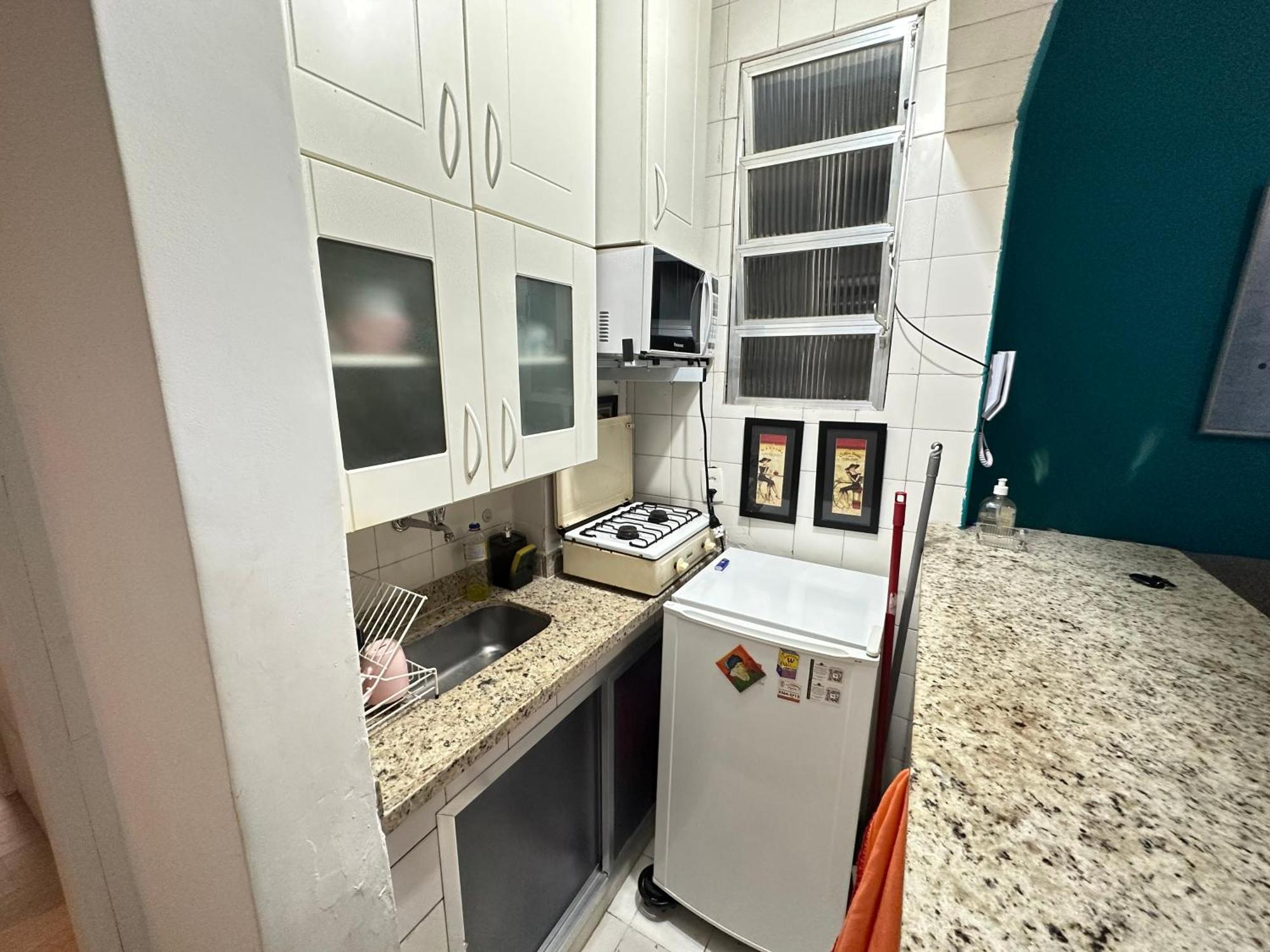 Apartment Rio Flat 4 *