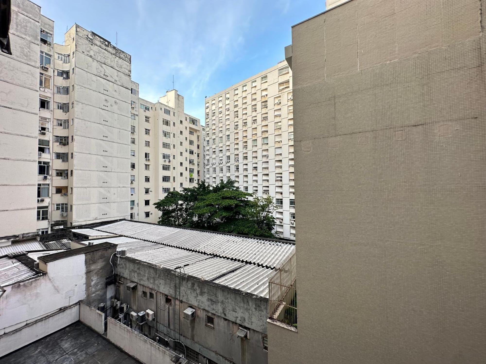 Apartment Rio Flat 4